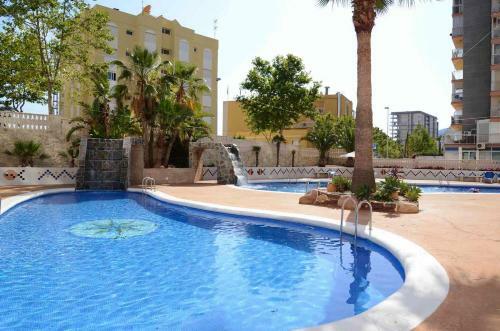 Apartamento Turquesa Beach 310b