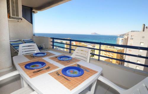 Apartamento Turquesa Beach 310b