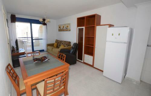 Apartamento Turquesa Beach 310b