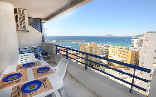 Apartamento Turquesa Beach 310b
