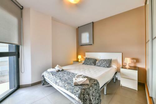 Apartamento Bernia Al Mar 7b
