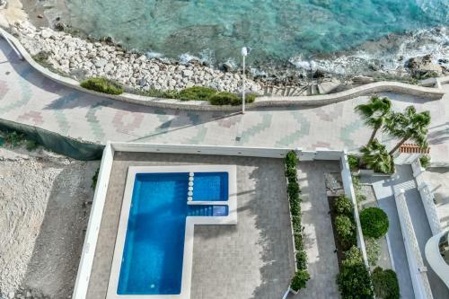Apartamento Bernia Al Mar 7b