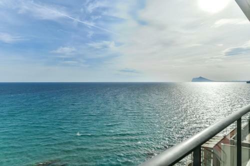 Apartamento Bernia Al Mar 7b