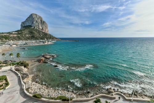 Apartamento Bernia Al Mar 7b