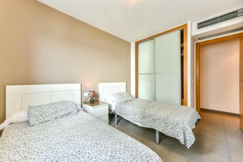 Apartamento Bernia Al Mar 7b