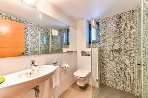 Apartamento Bernia Al Mar 7b