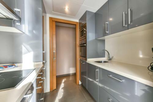 Apartamento Bernia Al Mar 7b
