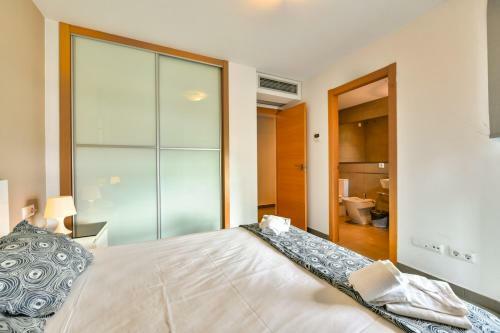 Apartamento Bernia Al Mar 7b