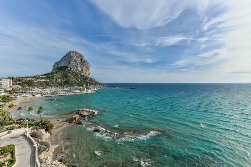 Apartamento Bernia Al Mar 9a
