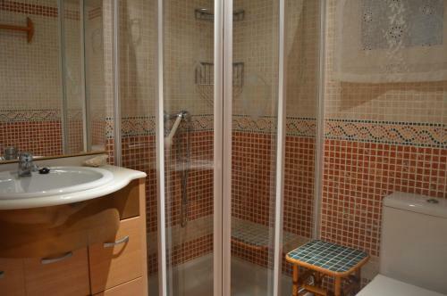 Apartamento Oasis En Calpe
