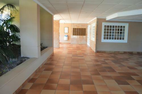 Apartamento Oasis En Calpe