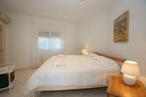 Villa Manoir - Costa Carpediem