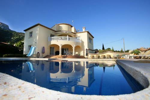Villa Manoir - Costa Carpediem