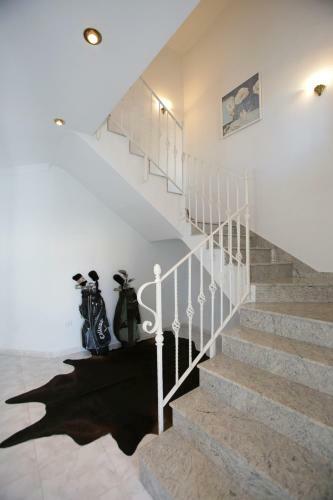 Villa Manoir - Costa Carpediem