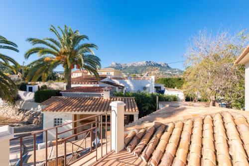 Villa Viky