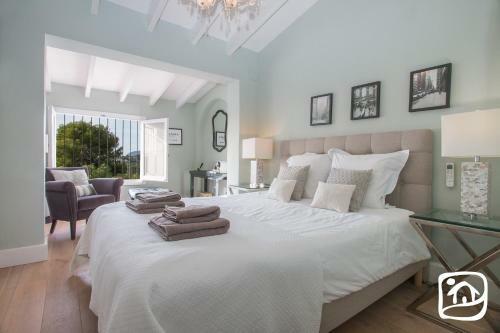 Abahana Villas Malawi