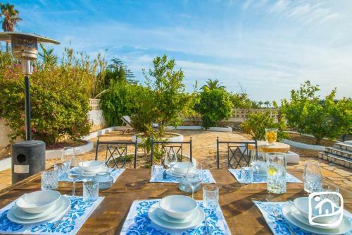 Abahana Villas Malawi