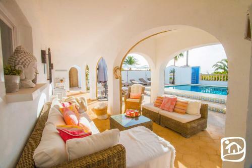 Abahana Villas Malawi