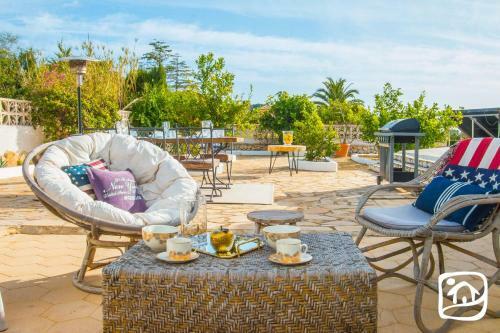 Abahana Villas Malawi
