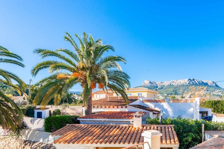 Villa La Bahia