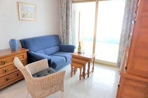 Apartamento Studio Calle Maestro Serrano