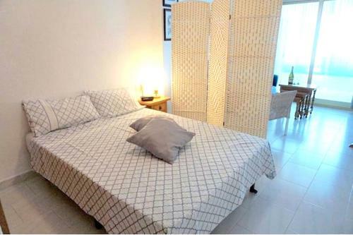 Apartamento Studio Calle Maestro Serrano