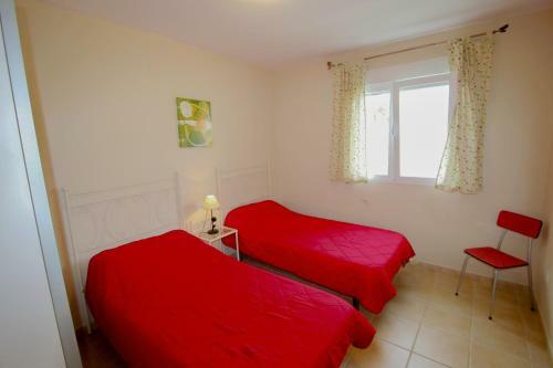 Villa Gema - Pretty Holiday Home With Private Pool In Calpe
