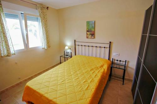 Villa Gema - Pretty Holiday Home With Private Pool In Calpe