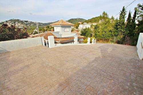 Villa Gema - Pretty Holiday Home With Private Pool In Calpe