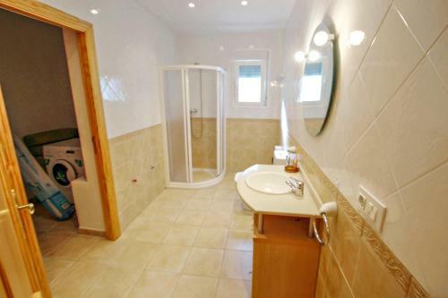 Villa Gema - Pretty Holiday Home With Private Pool In Calpe