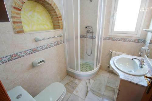 Villa Gema - Pretty Holiday Home With Private Pool In Calpe