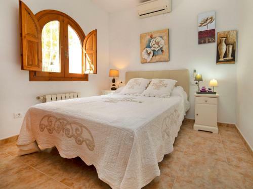 Villa Margarita