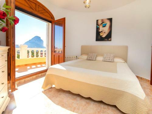 Villa Margarita