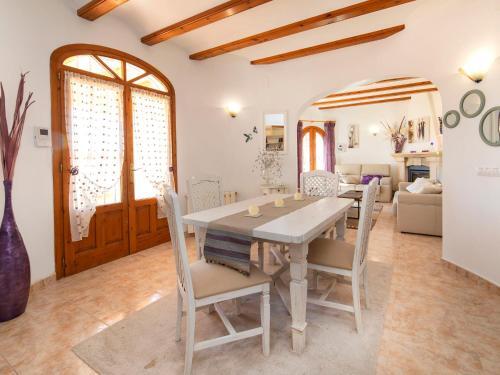Villa Margarita