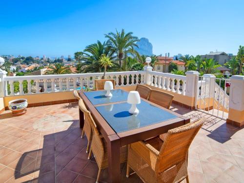 Villa Margarita