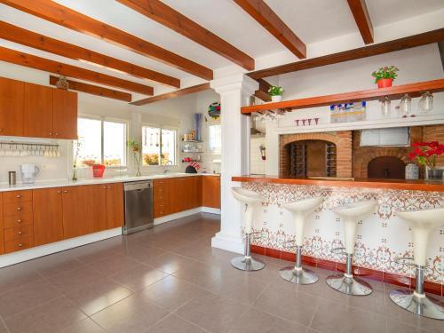 Villa Margarita