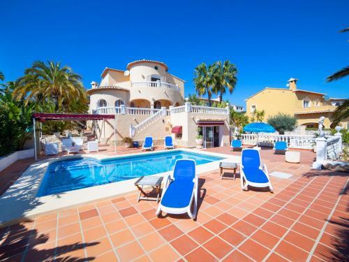 Villa Margarita