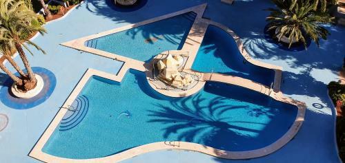 Apartamento Paraiso Mar 39d