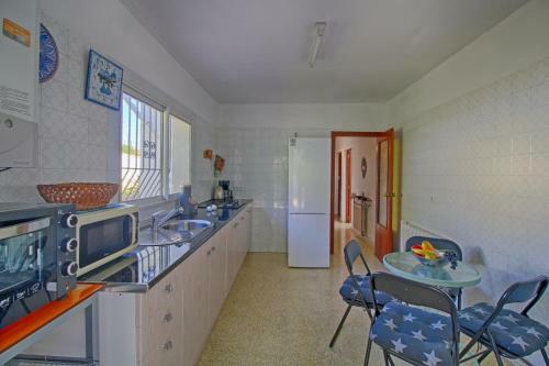 Villa Mimosa - Costa Calpe