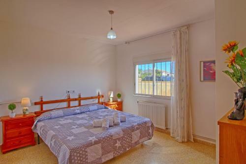 Villa Mimosa - Costa Calpe