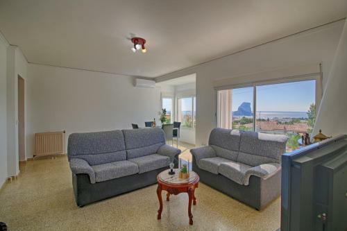 Villa Mimosa - Costa Calpe