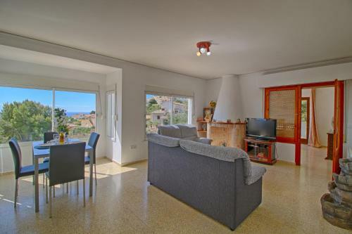 Villa Mimosa - Costa Calpe