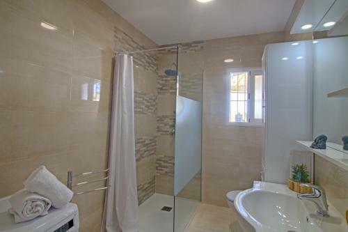 Villa Mimosa - Costa Calpe