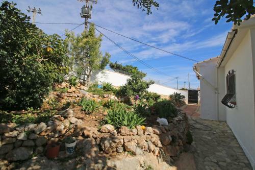 Villa Mimosa - Costa Calpe