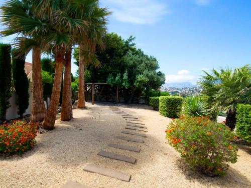 Villa Casa Mavila