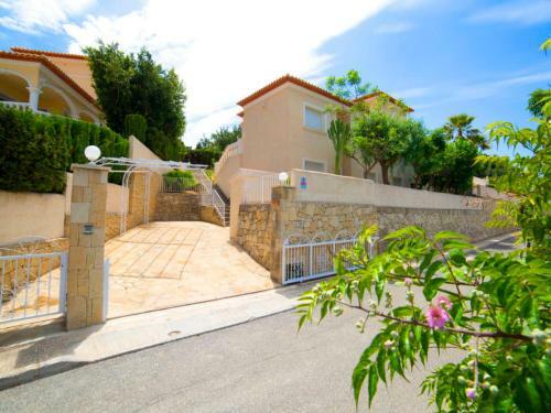 Villa Casa Mavila