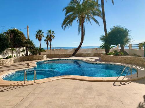 Apartamento Porto Azul 4