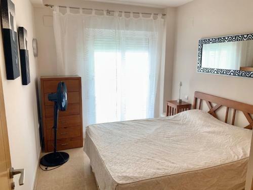 Apartamento Porto Azul 4