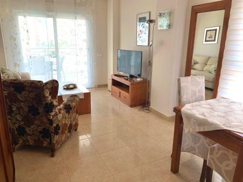 Apartamento Porto Azul 4