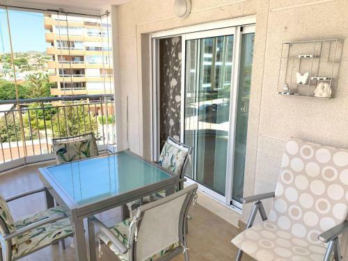 Apartamento Porto Azul 4